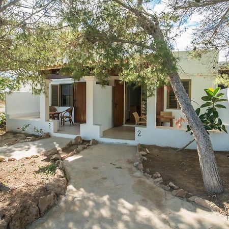 Apartamentos Casa Eugenio Formentera Ла-Савина Экстерьер фото