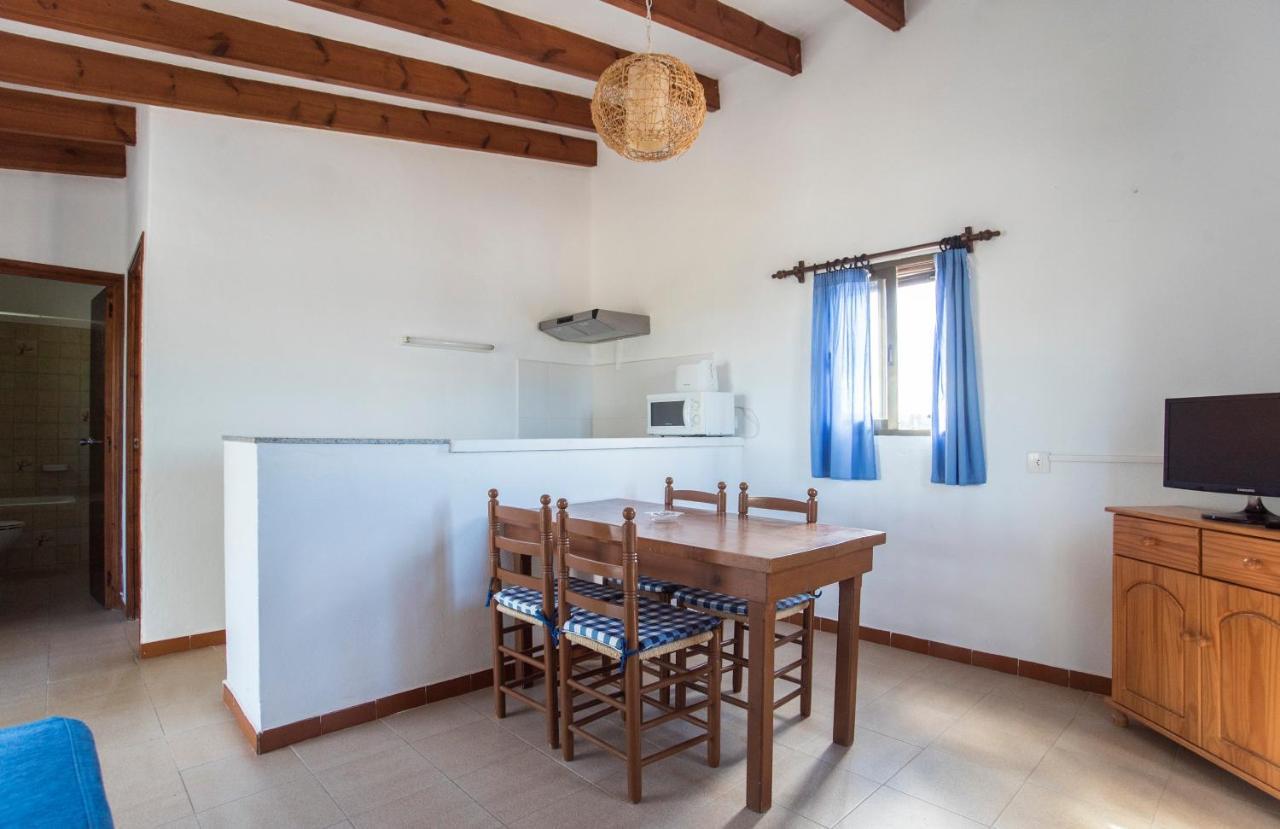 Apartamentos Casa Eugenio Formentera Ла-Савина Экстерьер фото