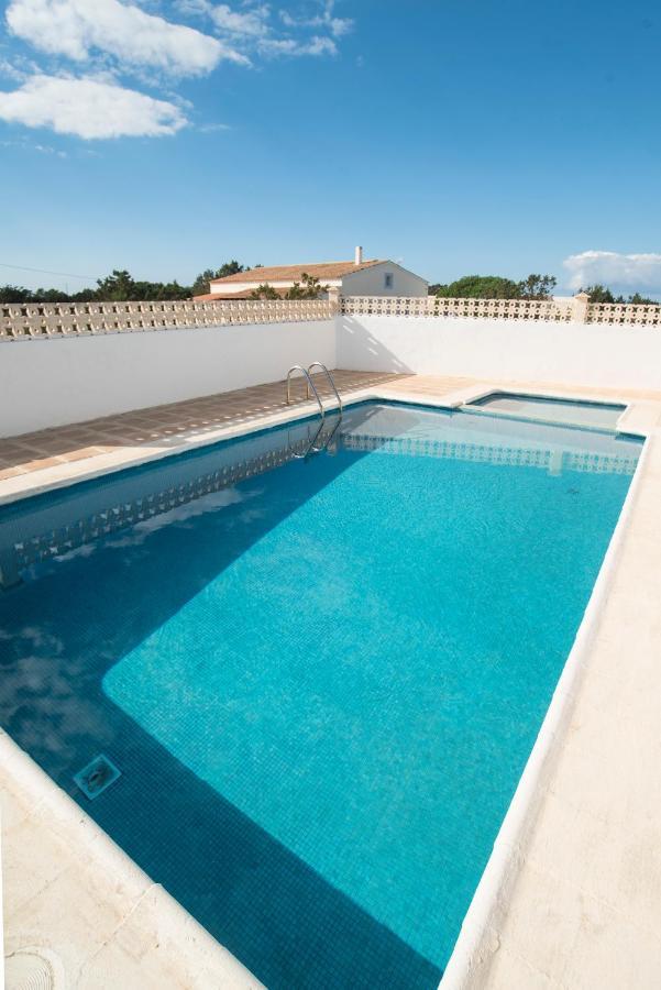 Apartamentos Casa Eugenio Formentera Ла-Савина Экстерьер фото