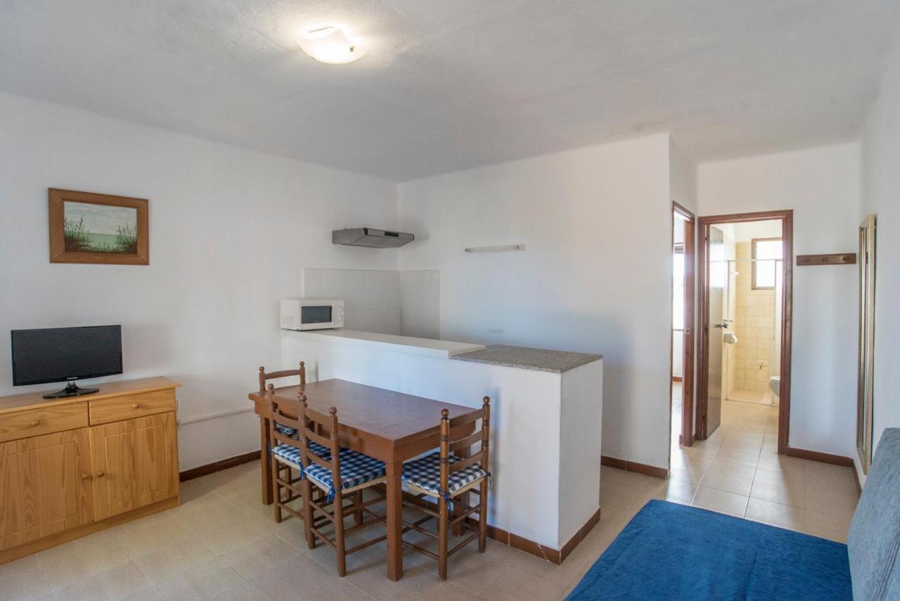 Apartamentos Casa Eugenio Formentera Ла-Савина Экстерьер фото