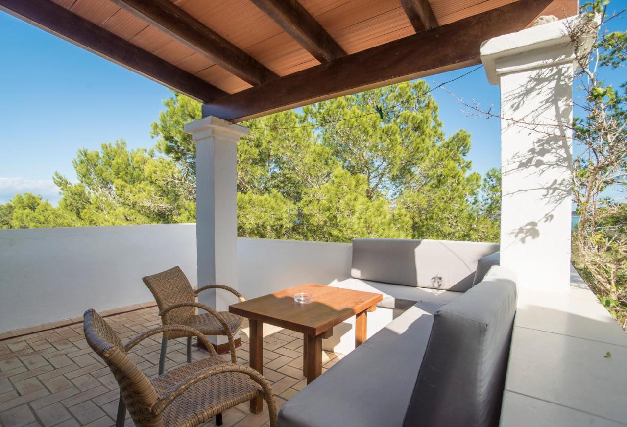 Apartamentos Casa Eugenio Formentera Ла-Савина Экстерьер фото
