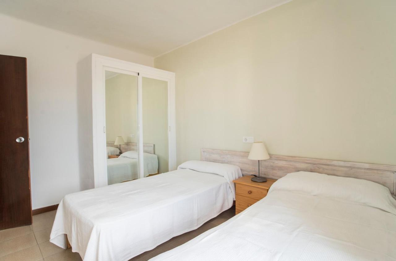 Apartamentos Casa Eugenio Formentera Ла-Савина Экстерьер фото