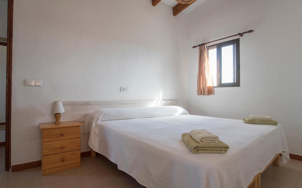 Apartamentos Casa Eugenio Formentera Ла-Савина Экстерьер фото