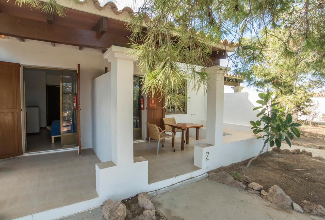 Apartamentos Casa Eugenio Formentera Ла-Савина Экстерьер фото