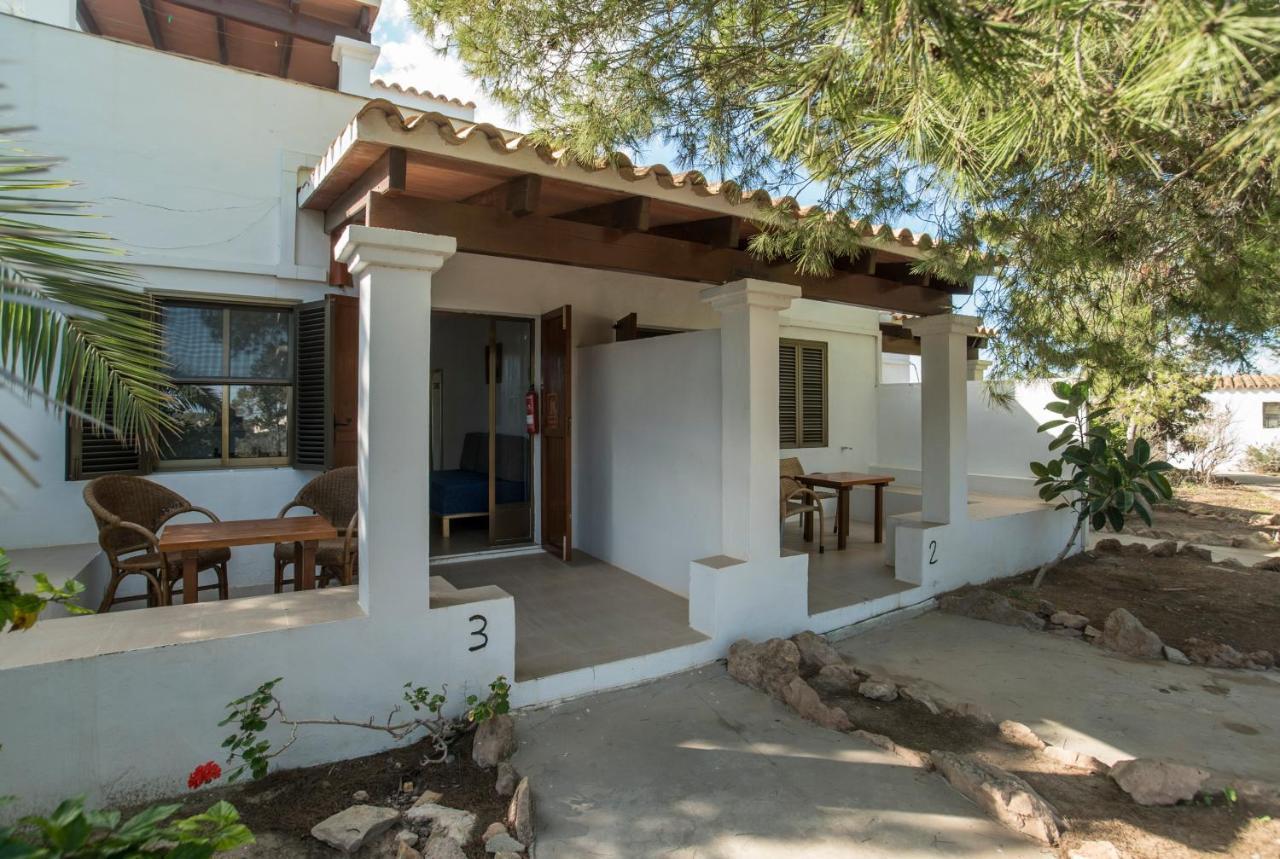 Apartamentos Casa Eugenio Formentera Ла-Савина Экстерьер фото