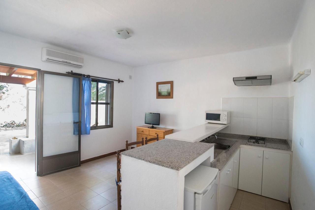 Apartamentos Casa Eugenio Formentera Ла-Савина Экстерьер фото