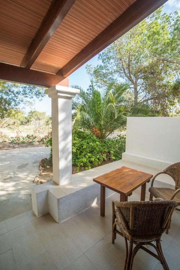 Apartamentos Casa Eugenio Formentera Ла-Савина Экстерьер фото